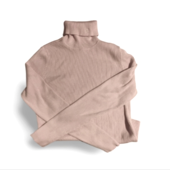Ralph Lauren Vintage Turtleneck - Picture 1 of 2